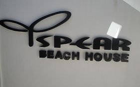 Spear Beach House