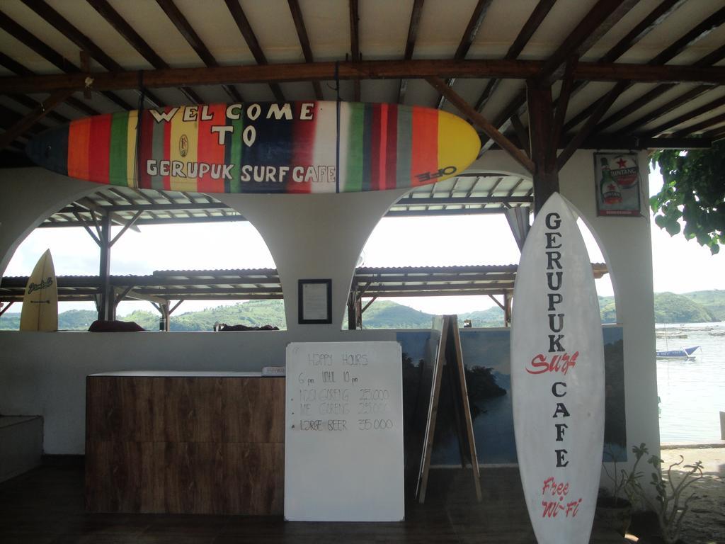 Spear Beach House Kuta  Exterior foto